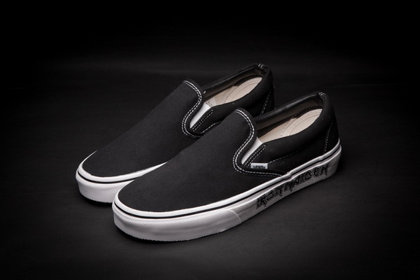 Vans Low-Top Slip-on Men Shoes--092